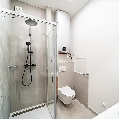 Apartment The Little Lafargue - Cozy 3 People - Gratte Ciel